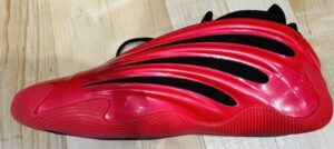 ハーデン9 レビュー