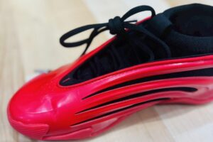 ハーデン9 レビュー