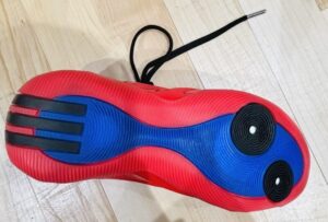 ハーデン9 レビュー