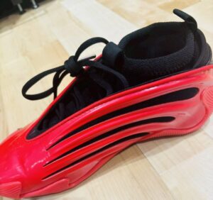 ハーデン9 レビュー