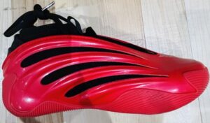 ハーデン9 レビュー