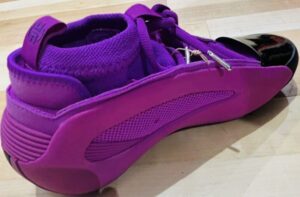 ハーデン8 レビュー