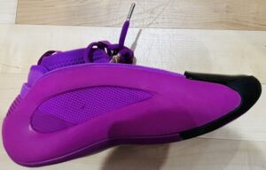 ハーデン8 レビュー