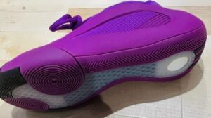 ハーデン8 レビュー