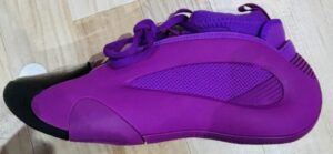 ハーデン8 レビュー