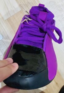 ハーデン8 レビュー