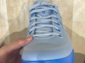 コービー9 レビュー