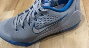 コービー9 レビュー