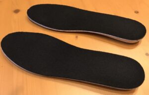 バッシュ 大きい 対処　