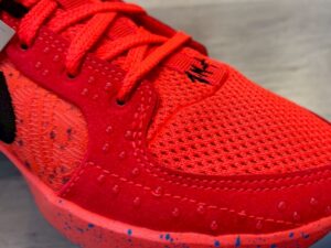 ナイキジャ2レビュー