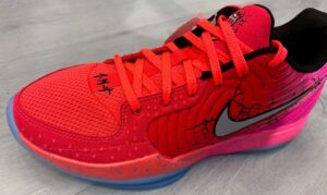 ナイキジャ2レビュー