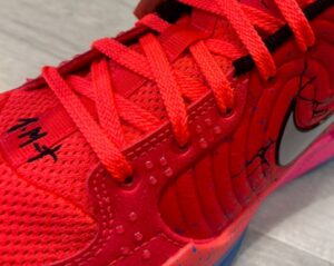 ナイキジャ2レビュー