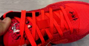 ナイキジャ2レビュー