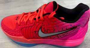 ナイキジャ2レビュー