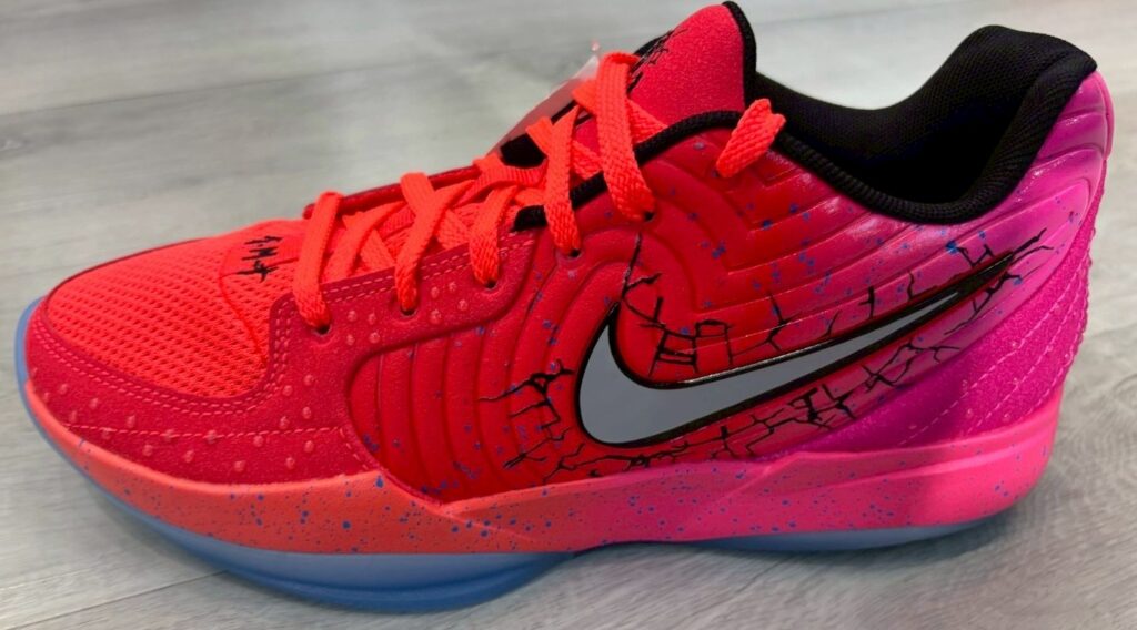 ナイキジャ2レビュー