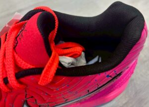 ナイキジャ2レビュー