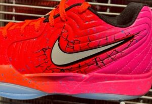 ナイキジャ2レビュー