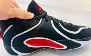 テイタム4レビュー