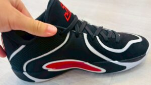 テイタム4レビュー