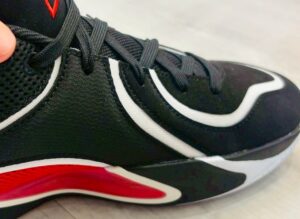 テイタム4レビュー