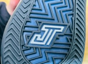 テイタム4レビュー