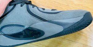 テイタム4レビュー