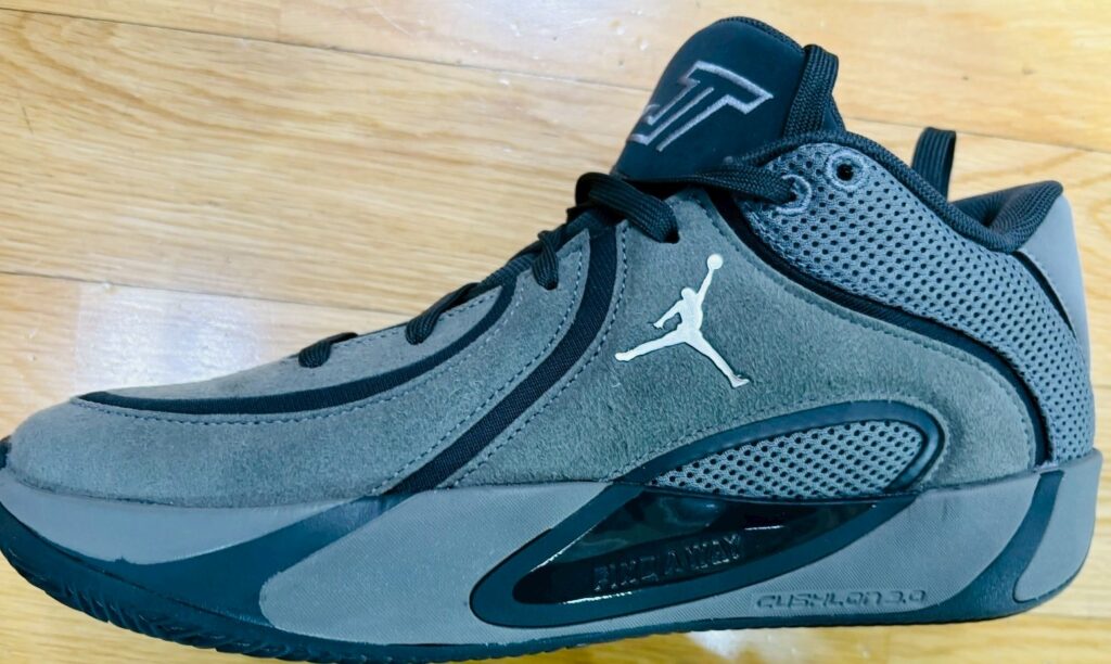 テイタム4レビュー