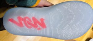 ザイオン 4 レビュー