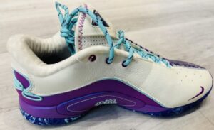 レブロン 22 レビュー