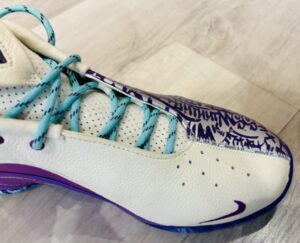 レブロン 22 レビュー