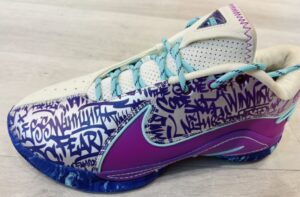 レブロン 22 レビュー