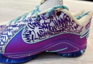 レブロン 22 レビュー