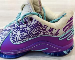 レブロン 22 レビュー