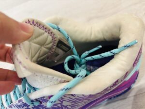 レブロン 22 レビュー