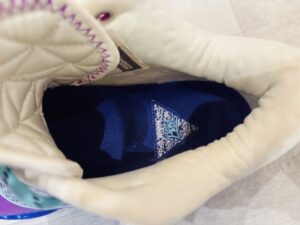 レブロン 22 レビュー