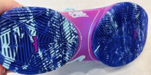 レブロン 22 レビュー