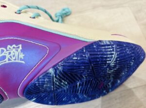 レブロン 22 レビュー