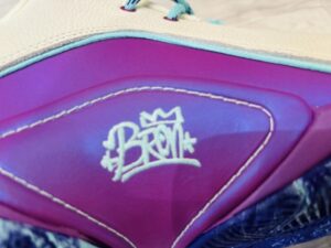 レブロン 22 レビュー