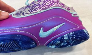 レブロン 22 レビュー