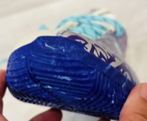 レブロン 22 レビュー