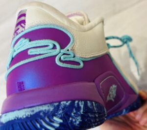 レブロン 22 レビュー