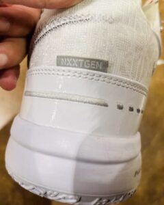 レブロン ネクストジェン レビュー