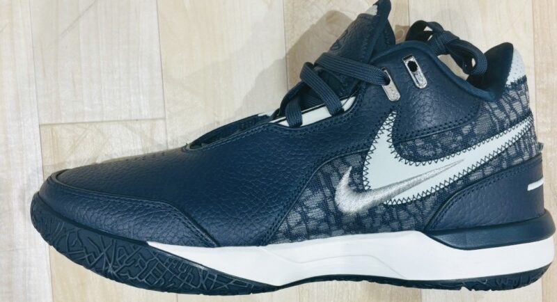 レブロン ネクストジェン レビュー