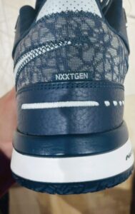 レブロン ネクストジェン レビュー