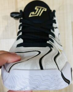 テイタム3 レビュー