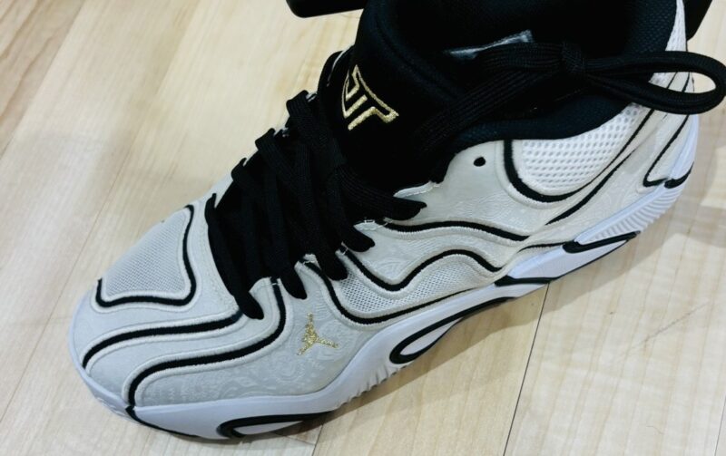 テイタム3 レビュー