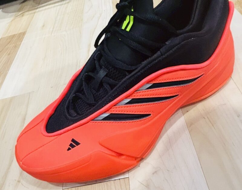 デイム9 レビュー