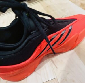 デイム9 レビュー