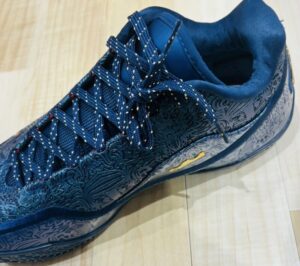 レブロン23 レビュー