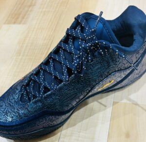 レブロン23 レビュー